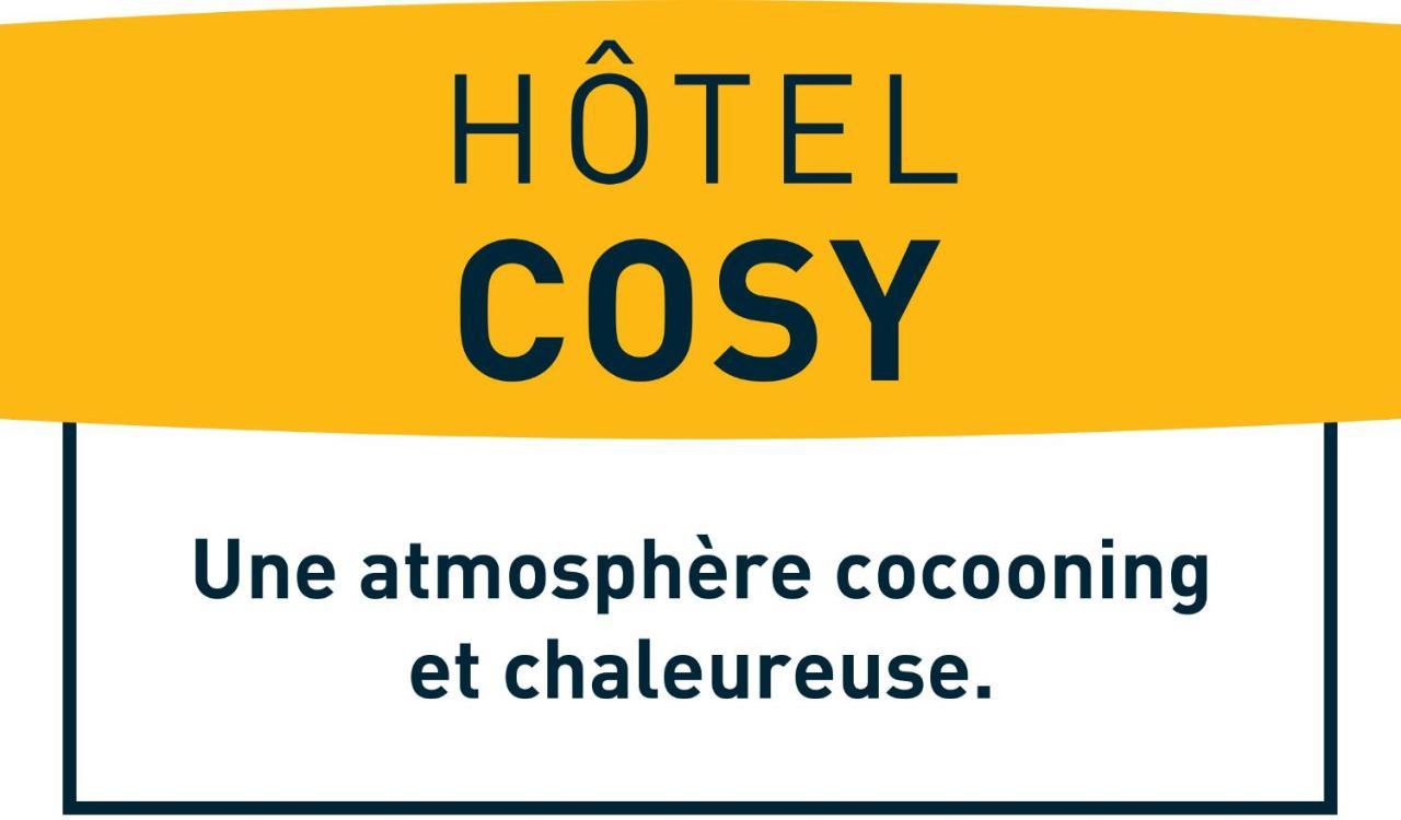 Logis La Villa Des Houx Aumale Экстерьер фото