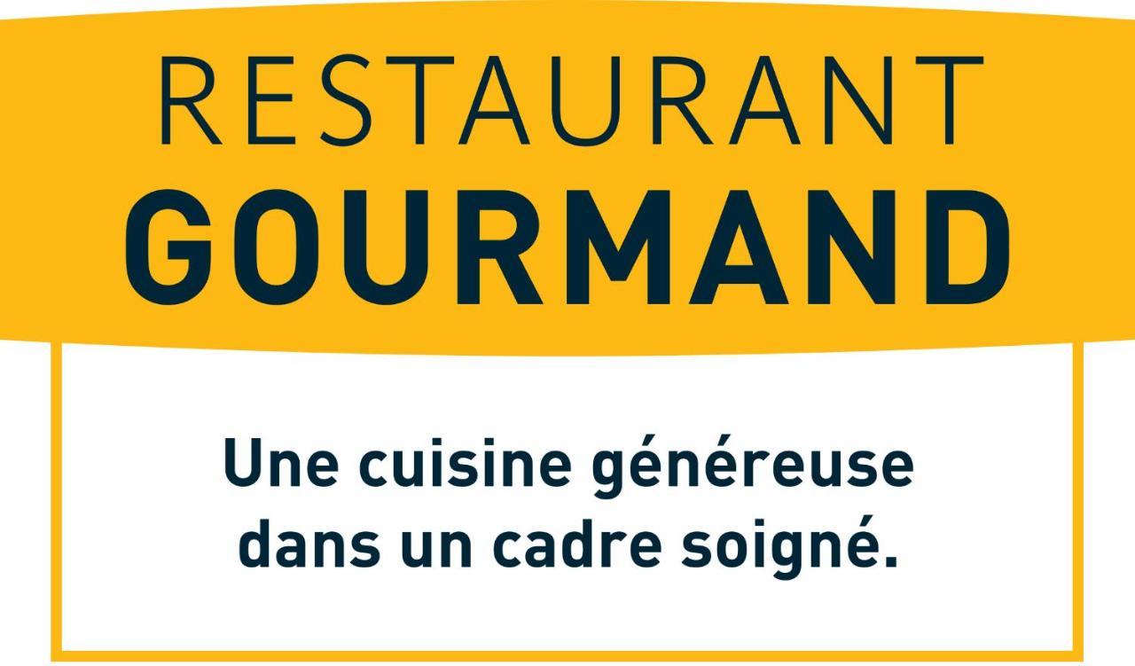 Logis La Villa Des Houx Aumale Экстерьер фото